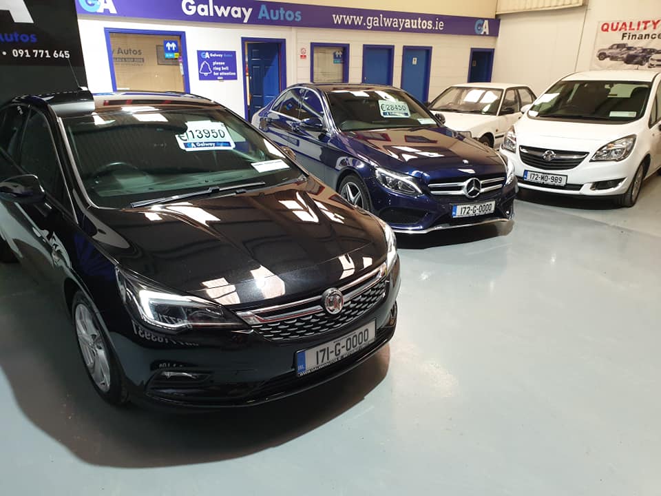 Galway Autos