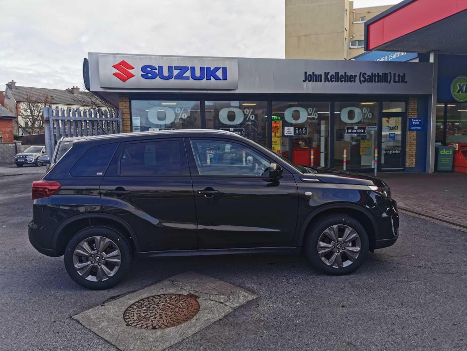 Kellehers of Salthill