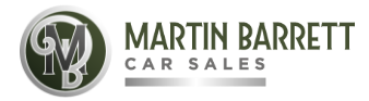 Martin Barrett Car Sales