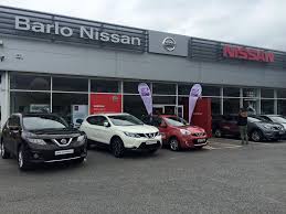 Barlo Motor Group Nissan