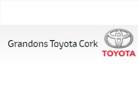 Grandons Toyota