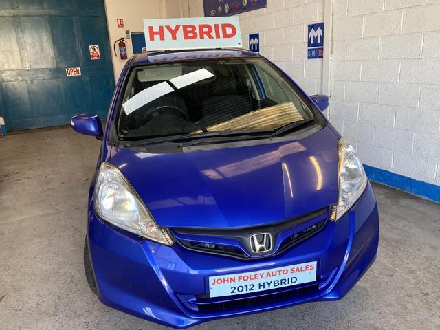 JOHN FOLEY AUTO SALES