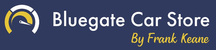 Bluegate Car Store
