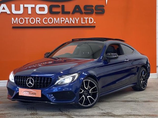 Autoclass Motor Company