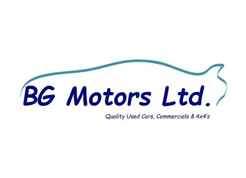 BG Motors Ltd