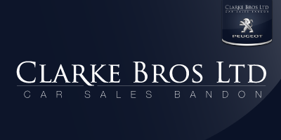 Clarke Bros LTD