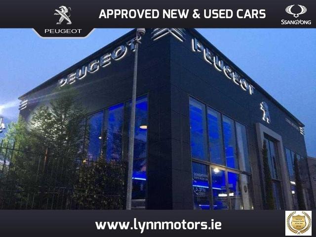 LYNN MOTORS