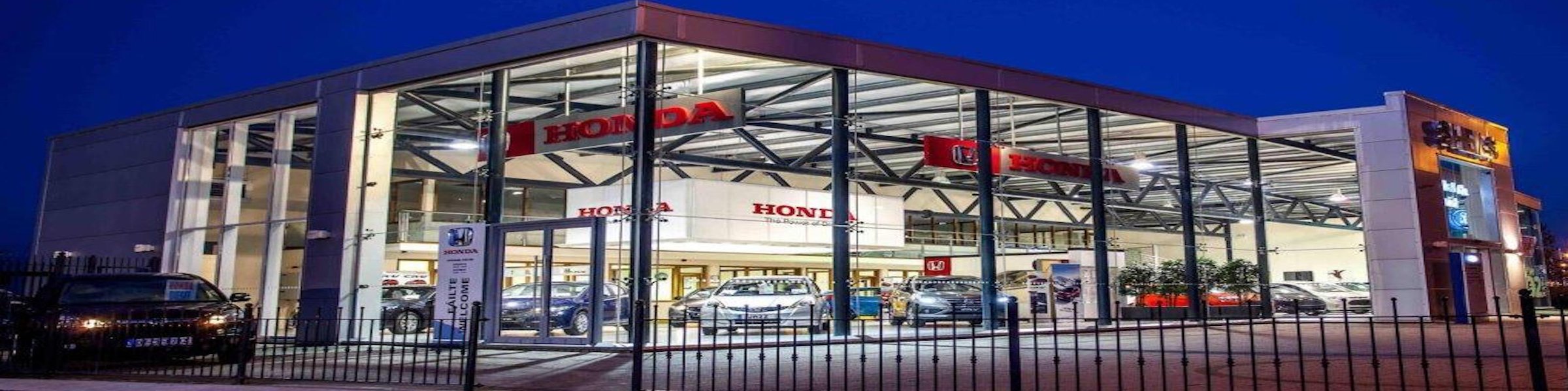 Sheils Motor Group Limerick