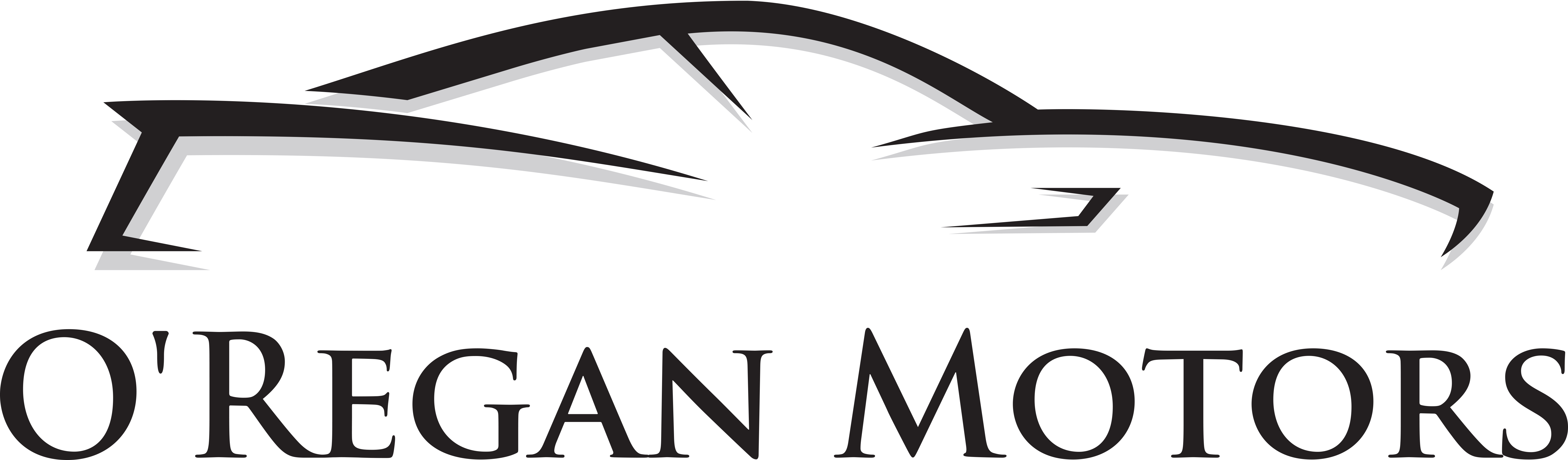 O'REGAN MOTORS
