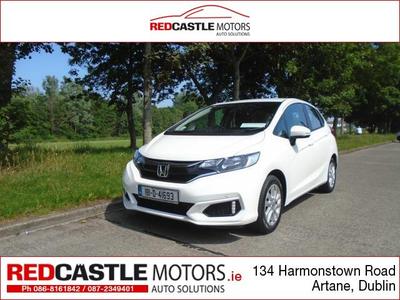 REDCASTLE MOTORS