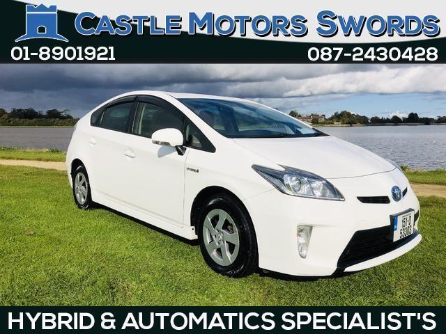 Castle Motors Swords